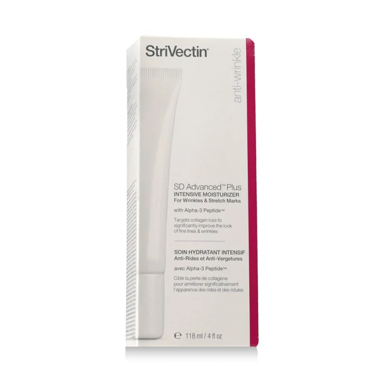 Anti-Wrinkle SD Advanced™ Plus Intensive Moisturizer 118 ml