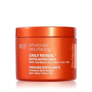 StriVectin Advanced Resurfacing Daily Reveal Exfoliating Pads 60 ks