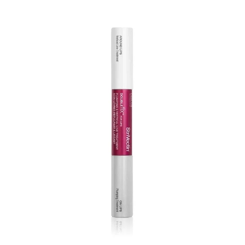 Anti-Wrinkle Double Fix™ For Lips Plumping & Vertical Line Treatment 5+ 5 ml