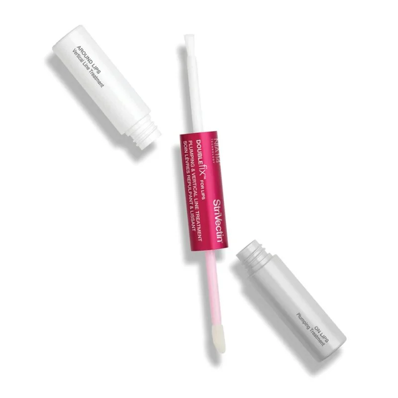 Anti-Wrinkle Double Fix™ For Lips Plumping & Vertical Line Treatment 5+ 5 ml
