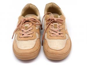 Perky Suede Juta