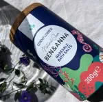 Ben & Anna Sůl do koupele chrpa 300 g