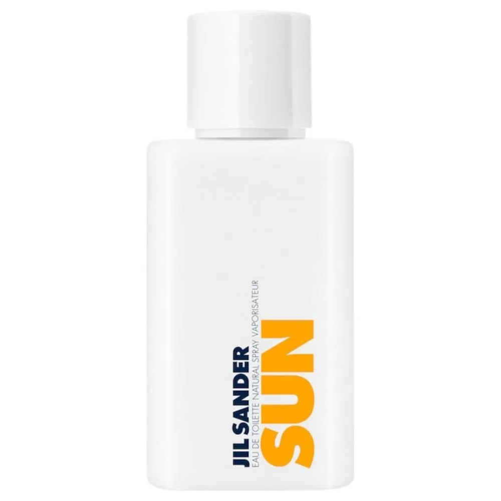 Sun Woman toaletní voda pro ženy 125 ml