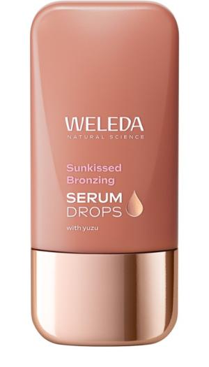 Sunkissed Bronzing Serum Drops