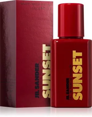Jil Sander Sunset Intense parfémovaná voda pro ženy