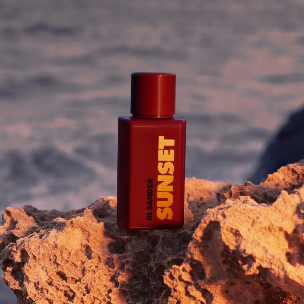 Sunset Intense parfémovaná voda pro ženy 30 ml