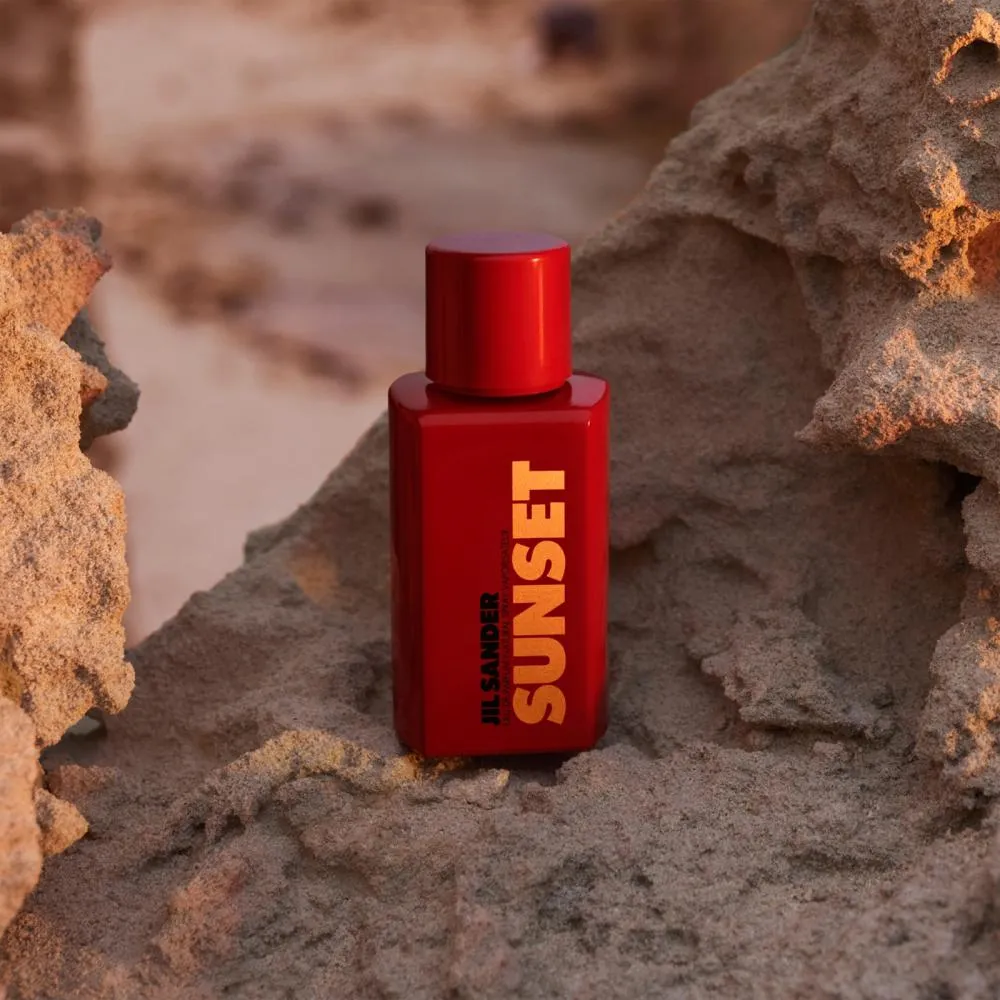 Sunset Intense parfémovaná voda pro ženy 30 ml