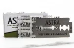 Superior Platinum žiletky 5 ks