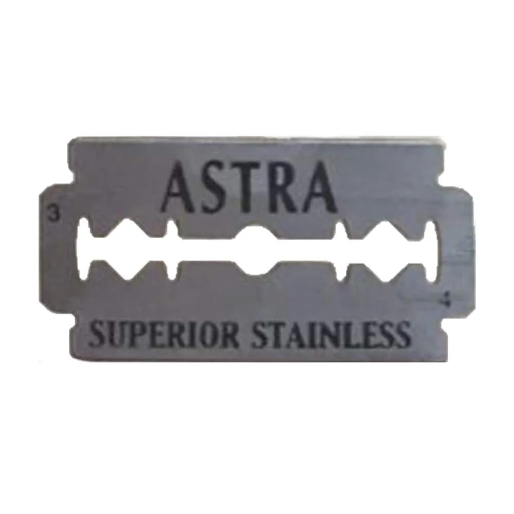Superior Stainless žiletky 5 ks