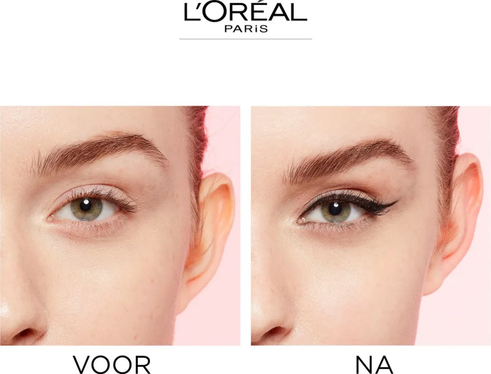Superliner Perfect Slim 24H Eyeliner 01 Intense Black 1 g