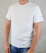 Ecoalf Sustanalf T-shirt Man White