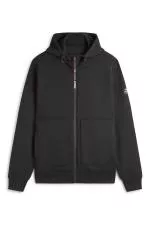 Ecoalf Sutaalf sweatshirt man black