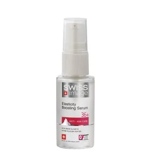 Swiss Army Image Anti-Age Care 36+ Elasticity Boosting Serum sérum pro zvýšení elasticity pleti