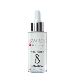 Swiss Army Image Infinite Care Infinite NighTherapy Face Serum noční regenerační pleťové sérum