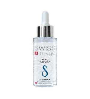 Swiss Army Image Infinite Care Infinite Hydration Face Serum hydratační pleťové sérum pro dlouhotrvající hydrataci