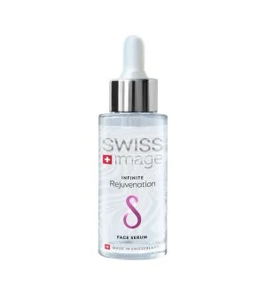 Swiss Army Image Infinite Care Infinite Rejuvenation Face Serum omlazující regenerační pleťové sérum