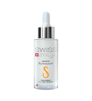 Swiss Army Image Infinite Care Infinite Illumination Face Serum rozjasňující pleťové sérum pro zářivou pleť