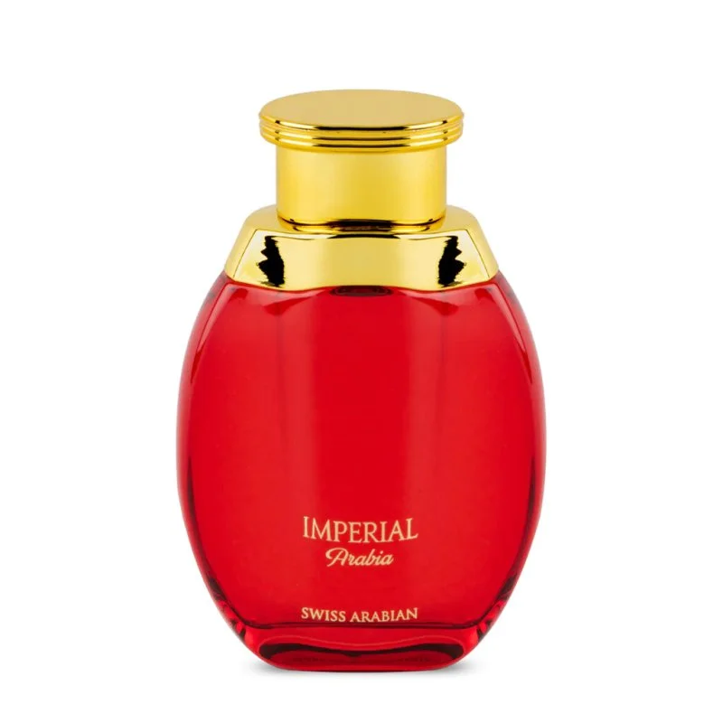 Imperial Arabia parfémovaná voda unisex 100 ml