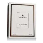 Leather and Oud parfémovaná voda pro muže 100 ml