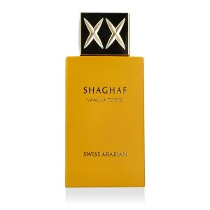 Swiss Arabian Shaghaf Vanilla Toffee parfémovaná voda unisex