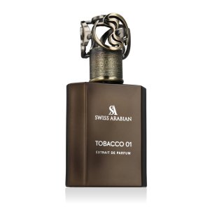 Tobacco 01 parfémový extrakt unisex