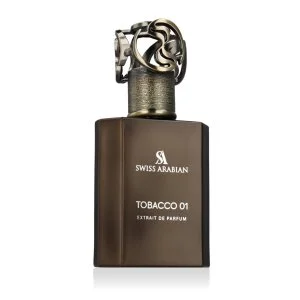 Swiss Arabian Tobacco 01 parfémový extrakt unisex