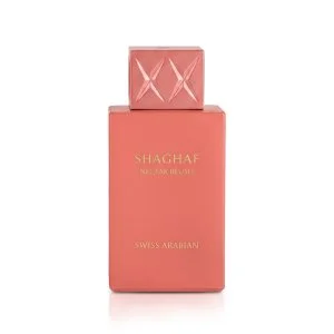 Swiss Arabian Shaghaf Nectar Blush parfémovaná voda unisex