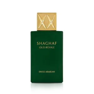 Swiss Arabian Shaghaf Oud Royale parfémovaná voda unisex