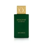 Shaghaf Oud Royale parfémovaná voda unisex 25 ml