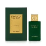 Shaghaf Oud Royale parfémovaná voda unisex 25 ml