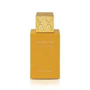 Swiss Arabian Shaghaf Vanilla Toffee parfémovaná voda unisex
