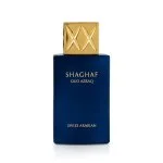 Shaghaf Oud Azraq parfémovaná voda unisex 25 ml