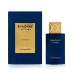 Shaghaf Oud Azraq parfémovaná voda unisex 25 ml