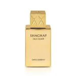 Shaghaf Oud Elixir parfémovaná voda unisex 25 ml
