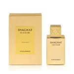 Shaghaf Oud Elixir parfémovaná voda unisex 25 ml