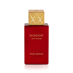 Shaghaf Oud Ahmar parfémovaná voda unisex