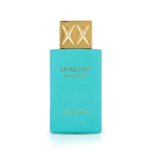 Shaghaf Oud Tonka parfémovaná voda unisex