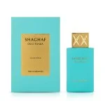 Shaghaf Oud Tonka parfémovaná voda unisex 25 ml