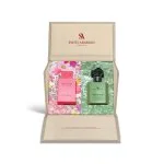 Shaghaf Nectar Blush Patchouli 01 50 ml + EDP Shaghaf parfémový extrakt unisex 75 ml