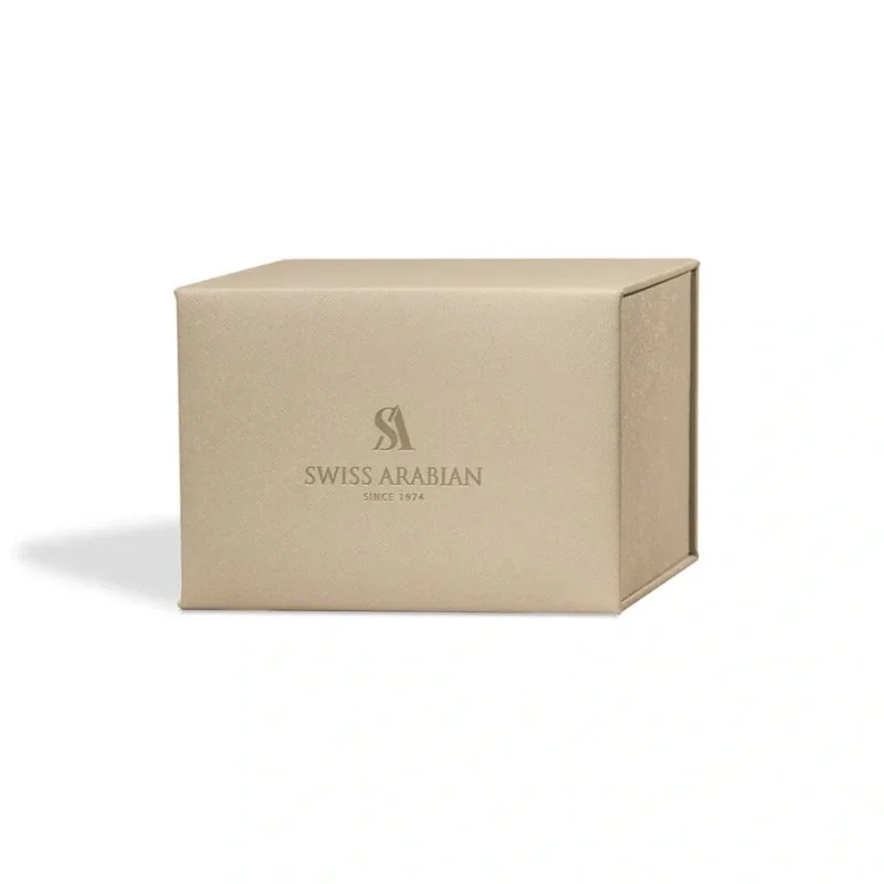 Shaghaf Nectar Blush Patchouli 01 50 ml + EDP Shaghaf parfémový extrakt unisex 75 ml