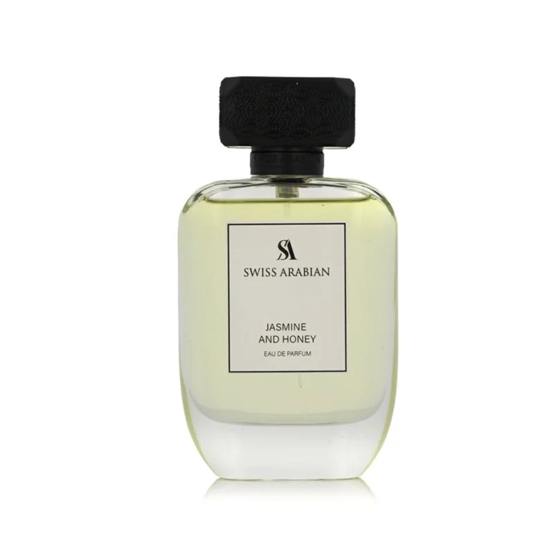 Jasmine and Honey parfémovaná voda pro ženy 100 ml