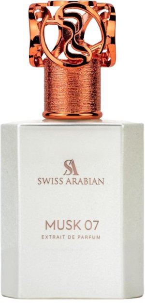 Musk 07 parfémový extrakt unisex