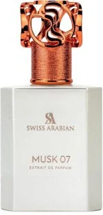 Musk 07 parfémový extrakt unisex 50 ml