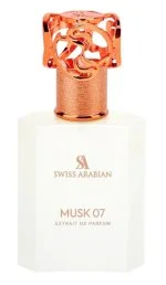 Musk 07 parfémový extrakt unisex 50 ml