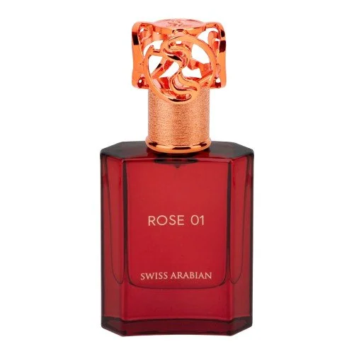 Růže 01 EXP U 50 ml