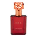 Růže 01 EXP U 50 ml