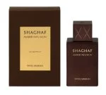 Shaghaf Amber Infusion unisex parfémovaná voda 25 ml