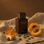Shaghaf Amber Infusion unisex parfémovaná voda 25 ml
