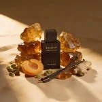 Shaghaf Amber Infusion unisex parfémovaná voda 25 ml