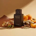 Shaghaf Amber Infusion unisex parfémovaná voda 25 ml
